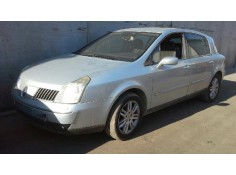 renault vel satis (bj0) del año 2003