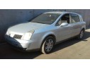 RENAULT VEL SATIS (BJ0)