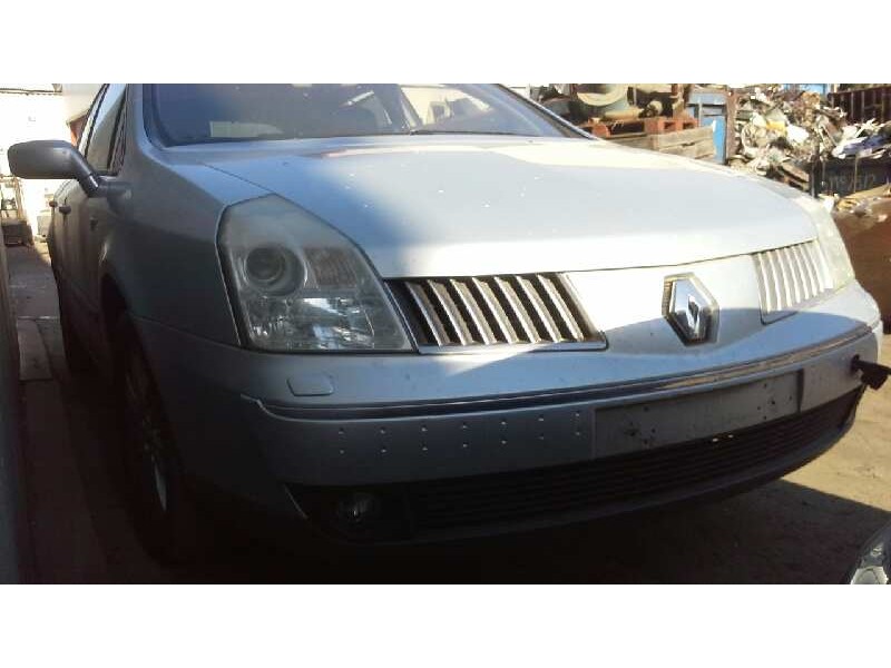 renault vel satis (bj0) del año 2003