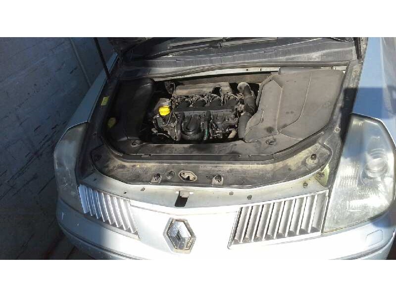 renault vel satis (bj0) del año 2003