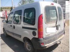 renault kangoo (f/kc0) del año 2003