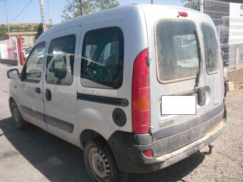 renault kangoo (f/kc0) del año 2003