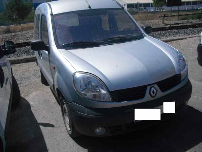 renault kangoo (f/kc0) del año 2003