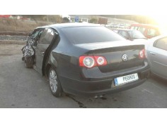 volkswagen passat berlina (3c2) del año 2007