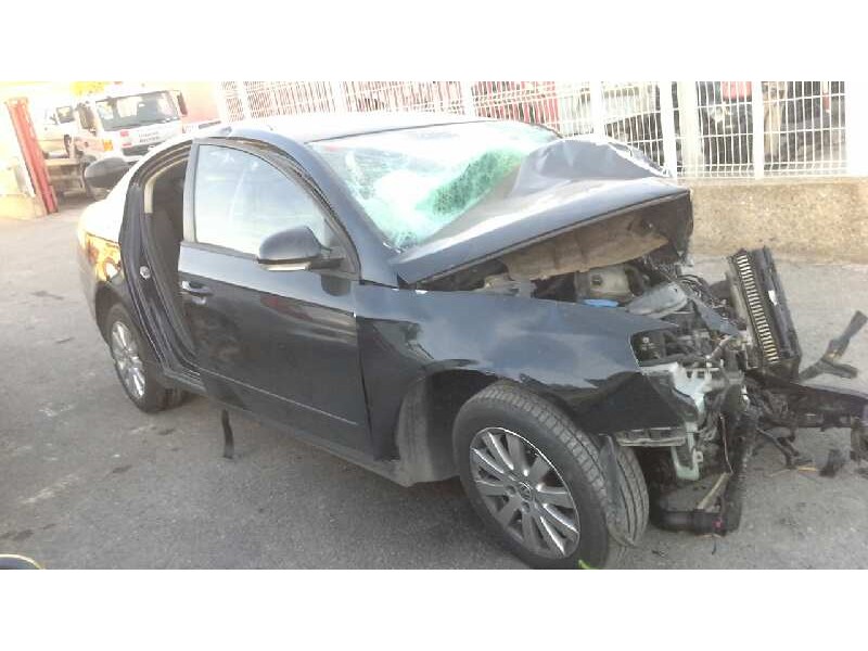 volkswagen passat berlina (3c2) del año 2007