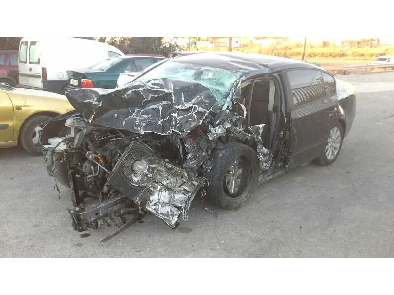 volkswagen passat berlina (3c2) del año 2007