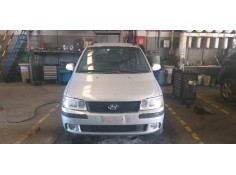 hyundai matrix (fc) del año 2006