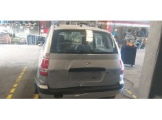 hyundai matrix (fc) del año 2006 2