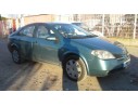 NISSAN PRIMERA BERLINA (P12)