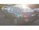 NISSAN PRIMERA BERLINA (P12)