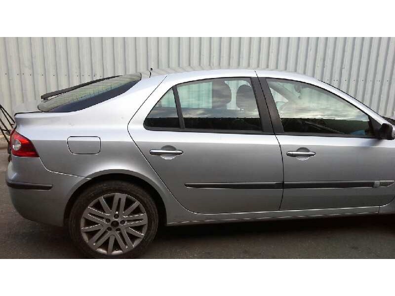 renault laguna ii (bg0) del año 2005