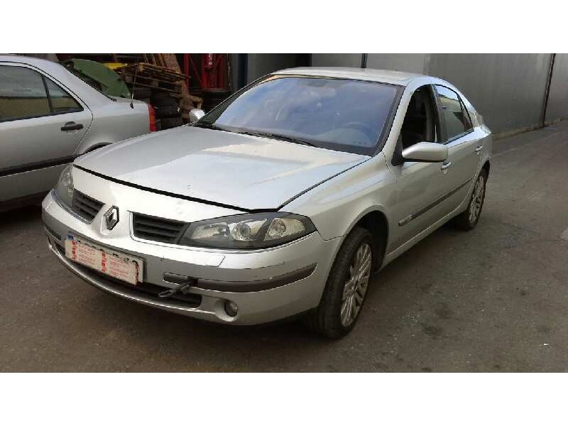 renault laguna ii (bg0) del año 2005