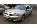 RENAULT LAGUNA II (BG0)