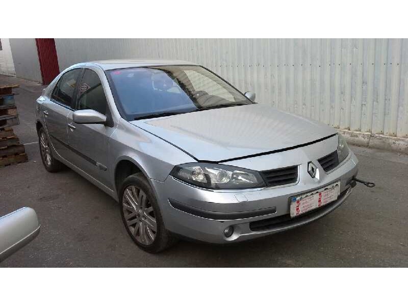 renault laguna ii (bg0) del año 2005
