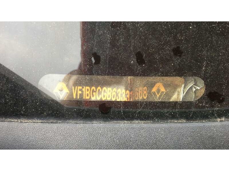 renault laguna ii (bg0) del año 2005