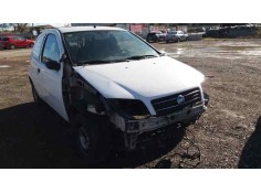 fiat punto berlina (188) del año 2004