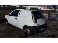 fiat punto berlina (188) del año 2004 2