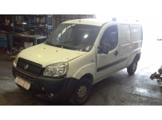fiat doblo (119) del año 2007
