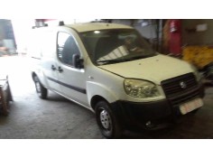 fiat doblo (119) del año 2007 2