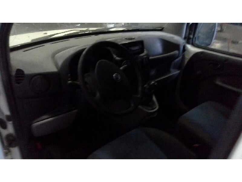 fiat doblo (119) del año 2007