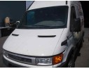 IVECO DAILY CAJA CERRADA (1999 =>)