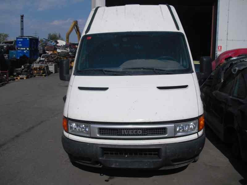 iveco daily caja cerrada (1999 =>) del año 2001
