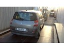 RENAULT SCENIC II