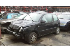 volkswagen lupo (6x1/6e1) del año 2001