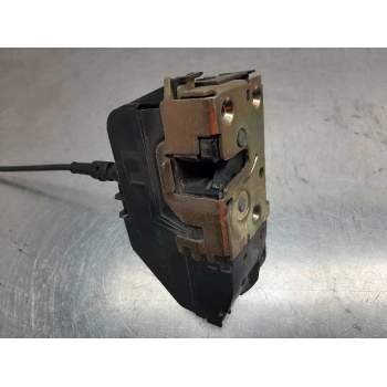 Recambio de cerradura puerta delantera izquierda para renault scenic ii confort authentique referencia OEM IAM 8200119122  