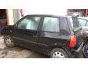 VOLKSWAGEN LUPO (6X1/6E1)