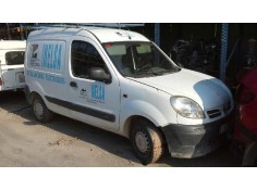 nissan kubistar (x76) del año 2003