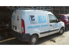 nissan kubistar (x76) del año 2003 2