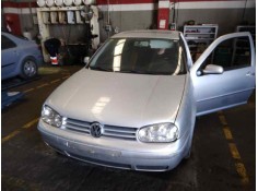 volkswagen golf iv berlina (1j1) del año 2001