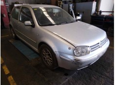 volkswagen golf iv berlina (1j1) del año 2001 2