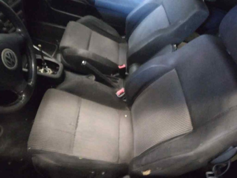 volkswagen golf iv berlina (1j1) del año 2001