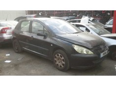peugeot 307 (s1) del año 2001
