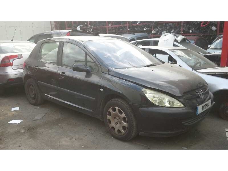 peugeot 307 (s1) del año 2001