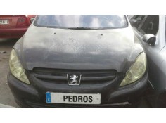 peugeot 307 (s1) del año 2001 2