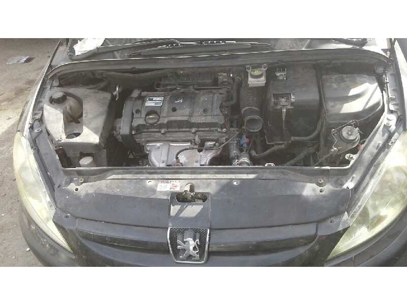 peugeot 307 (s1) del año 2001