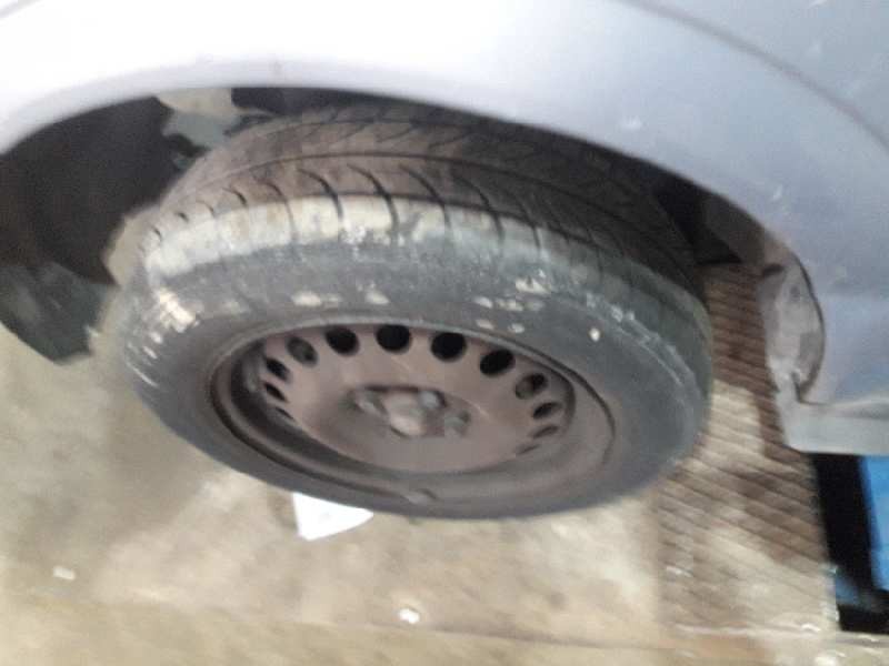 opel astra g berlina del año 2001