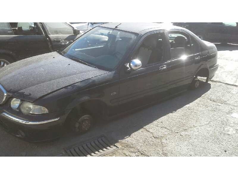 mg serie 45 (rt) del año 2004