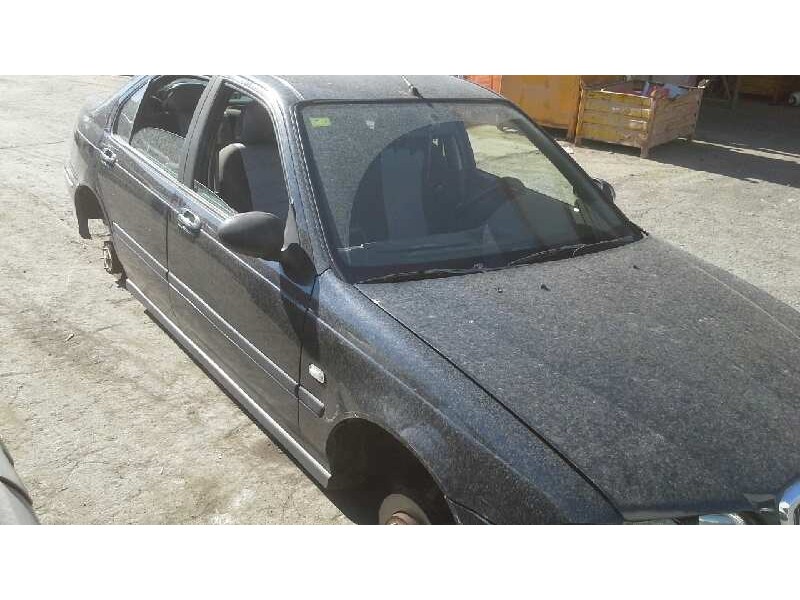 mg serie 45 (rt) del año 2004