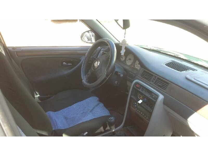 mg serie 45 (rt) del año 2004