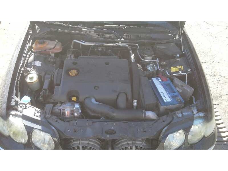 mg serie 45 (rt) del año 2004