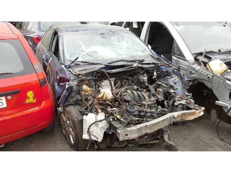 audi a3 sportback (8p) del año 2006