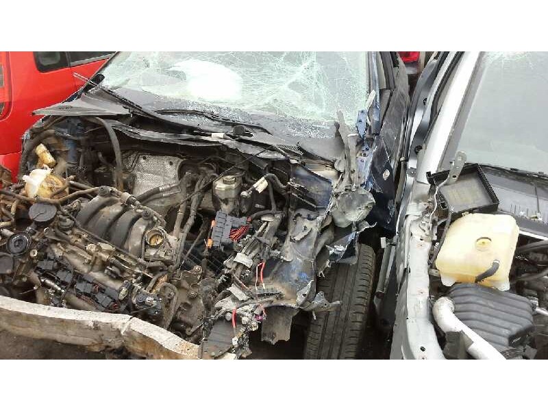 audi a3 sportback (8p) del año 2006