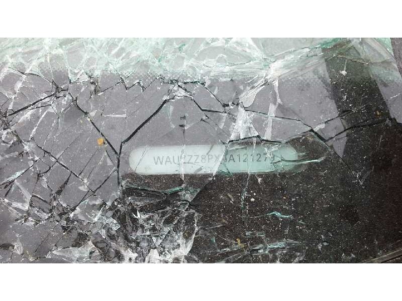 audi a3 sportback (8p) del año 2006