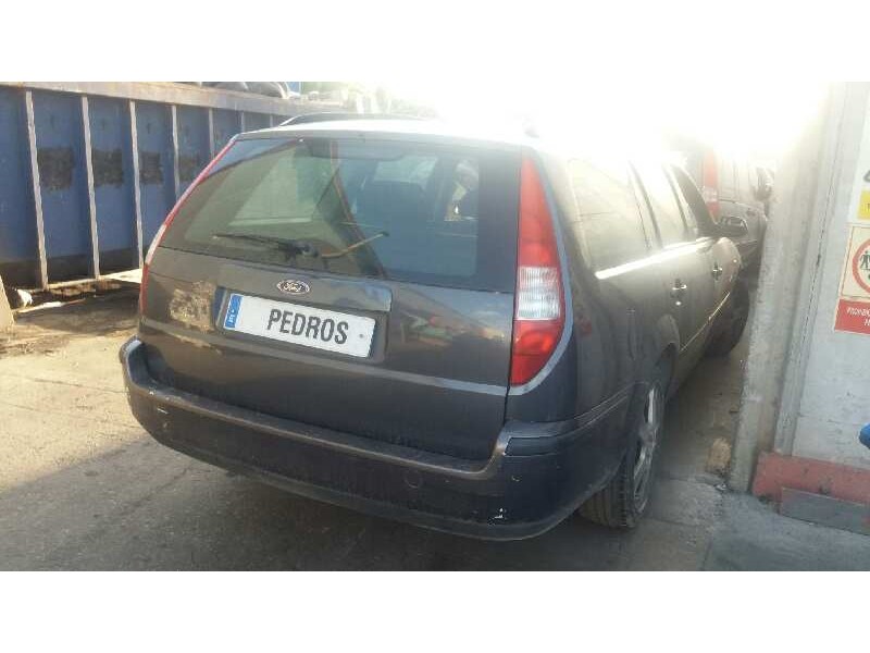 ford mondeo turnier (ge) del año 2003