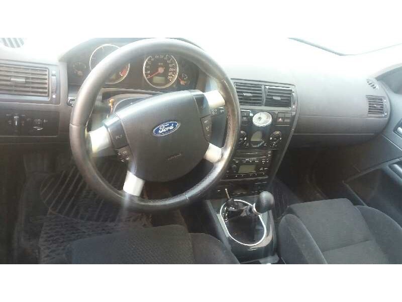 ford mondeo turnier (ge) del año 2003
