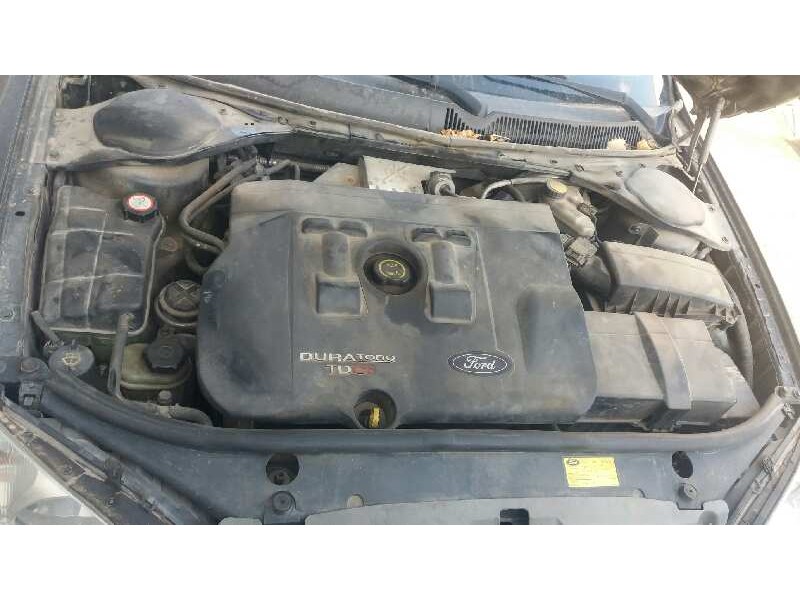 ford mondeo turnier (ge) del año 2003